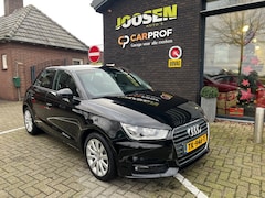 Audi A1 - 1.0 TFSI ACTIVE