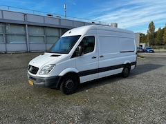 Mercedes-Benz Sprinter - 210 2.2 CDI 366 HD Schuifdeur links en rechts