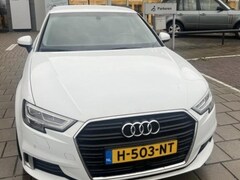 Audi A3 - 30 TFSI SPORT AUTOMAAT NAVI