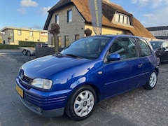 Seat Arosa - 1.4I STELLA