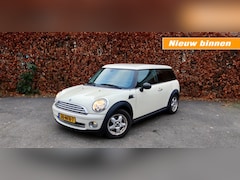 MINI Clubman - 1.4 One Business Line