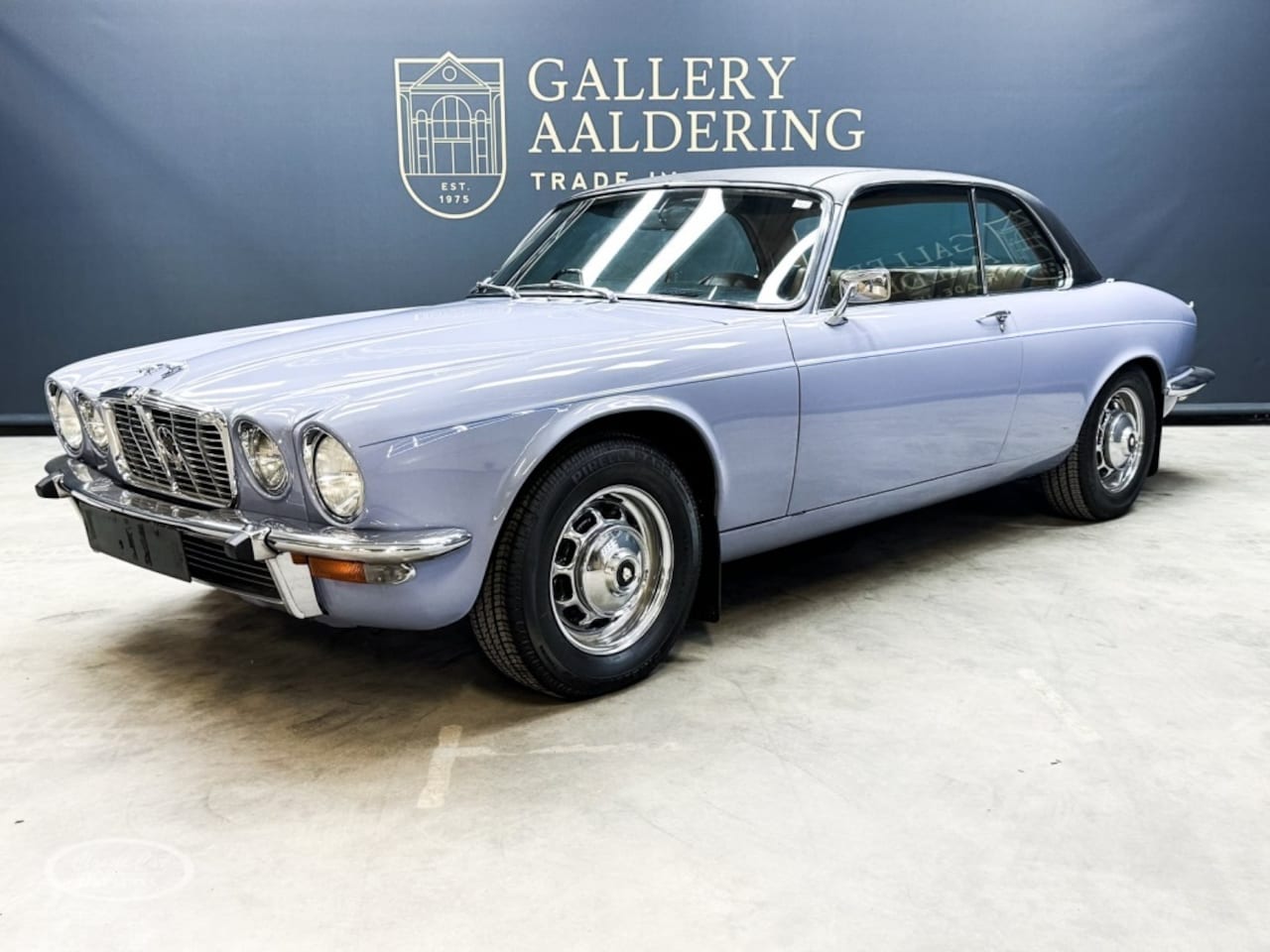 Jaguar XJ - Coupe  - ONLINE AUCTION - AutoWereld.nl