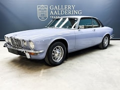 Jaguar XJ - Xj-6 Coupe - ONLINE AUCTION