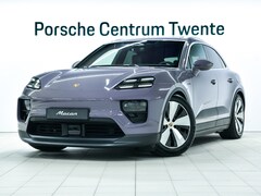 Porsche Macan - 4