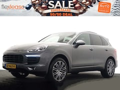 Porsche Cayenne - 3.6 S Sport Chrono 300pk Aut- Panodak, Bose Audio, Leder, Camera, Xenon Led, Memory