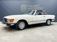 Mercedes-Benz 280 - - ONLINE AUCTION