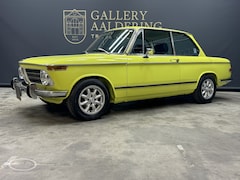 BMW 02-serie - 2002 Tii - ONLINE AUCTION