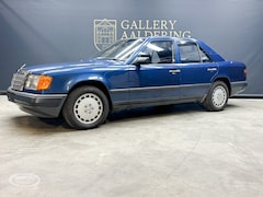 Mercedes-Benz E-klasse - 260 E