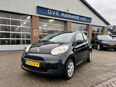 Citroën C1 - 1.0-12V SEDUCTION