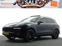 Porsche Cayenne - 3.0 S E-Hybrid NAP 49dkm, Sport Chrono, Burmester, Memory, Carbon, Keramisch, Keyless, Sto