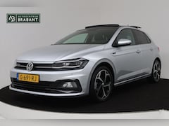 Volkswagen Polo - 1.0 TSI Highline Business R (PANORAMADAK, VIRTUAL, NAVIGATIE, PDC, CAMERA, CARPLAY, NL-AUT