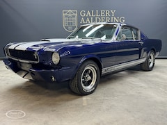 Ford Mustang Fastback - - ONLINE AUCTION