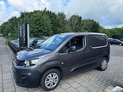 Peugeot Partner - 1.5 BlueHDI Premium