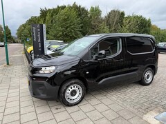 Fiat Doblò - 1.5D 130pk S&S L1 650kg NIEUW