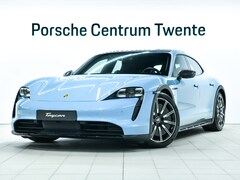 Porsche Taycan Cross Turismo - 4 Performance-accu Plus