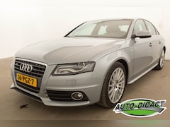 Audi A4 Limousine - 2.0 TFSI Pro Line S