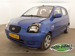 Kia Picanto - 1.1 LXE