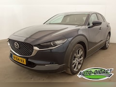 Mazda CX-30 - 2.0 e-Skyactiv X M Hybrid Luxury