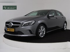 Mercedes-Benz A-klasse - 180 Prestige Automaat (NAVIGATIE, CAMERA, CLIMATE, STOELVERWARMING, NL-AUTO, GOED ONDERHOU