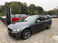 BMW 3-serie Touring - 318i M Sport Corporate Lease