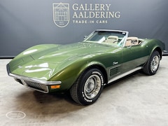 Chevrolet Corvette Convertible - - ONLINE AUCTION