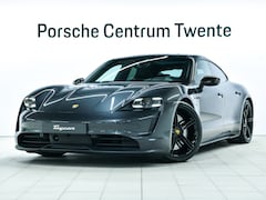 Porsche Taycan - 4S Performance-Accu Plus