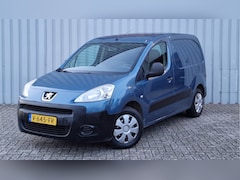 Peugeot Partner - 122 1.6 HDI L2 XT Profit +