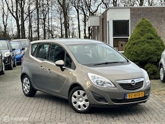 Opel Meriva - 1.4 Turbo Edition | 71.000km | Trekhaak |