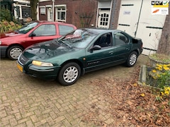 Chrysler Stratus - 2.0i-16V LE nieuwe apk handgeschakeld