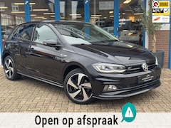 Volkswagen Polo - 1.0 TSI R-Line 2018 AUT NAVI LM CARPLAY NAP