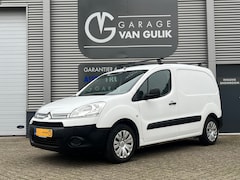 Citroën Berlingo - 1.6 75PK HDI 500 Comfort 3zits Airco, Cruise, Trekhaak, Pdc, Schuifdeur, Achterdeuren, Iso