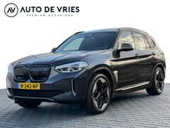 BMW iX3 - High Executive 80 kWh | Sportleder | Panoramadak | Harman/Kardon | Trekhaak