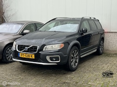 Volvo XC70 - 2.4D Nwe APK|CarPlay|Automaat|Onderhouden