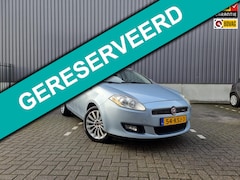 Fiat Bravo - 1.4 T-Jet Corporate / Goed onderhouden / Lage KM stand