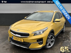 Kia XCeed - 1.6 GDi PHEV DynamicPlusLine Plug-in, Navigatie, Stoel- & Stuurwielverwarming, Smart KEY,