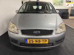 Ford Focus C-Max - 1.8-16V First Edition