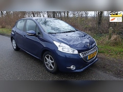 Peugeot 208 - 1.4 e-HDi Active automaat