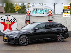 Audi A6 Avant - 45 TFSI Sport S-line Edition NL-auto + NAP