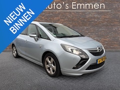 Opel Zafira Tourer - 1.6 CDTI Cosmo 7p