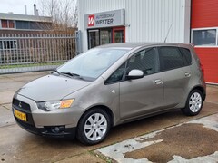 Mitsubishi Colt - 1.3 Intro Edition