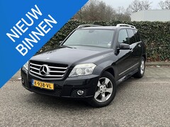 Mercedes-Benz GLK-klasse - 350 4-Matic * Pano * Navi * Youngtimer