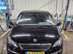 Peugeot 308 SW - 1.6 BlueHDI Blue Lease Limited