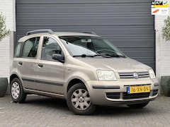 Fiat Panda - 1.2 Edizione Cool|AUTOMAAT|137DZ KM|AIRCO|NW. APK|NW. SCHAKELROBOT|