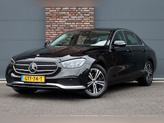 Mercedes-Benz E-klasse - 220 d 4MATIC Luxury Line Aut9 | Distronic+ | HUD | Augmented Reality | Sfeerverlichting |