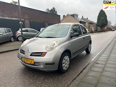 Nissan Micra - 1.2 Visia