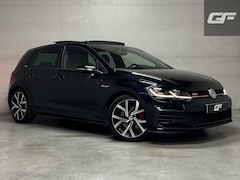 Volkswagen Golf - 2.0 TSI GTI Performance Pano Virtual Carplay