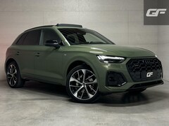 Audi Q5 - 50 TFSI e Quattro Exclusive S-Line Pano Virtual