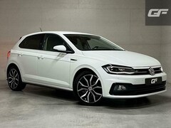 Volkswagen Polo - 1.0 TSI R-Line Virtual Carplay Cruise NAP