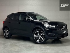 Volvo XC40 - 1.5 T5 Recharge R-Design Pano 360 H/K ADD Cruise