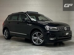 Volkswagen Tiguan - 1.4 TSI R-Line Pano Virtual Trekh. Massage